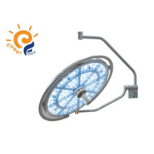 Medical devices led shadowless operating lamp